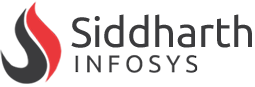 Siddharth Infosys